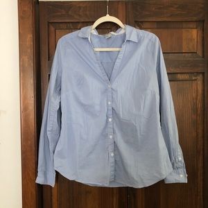 🌼 5/$15 or 10/$20 H&M Button Down Blouse